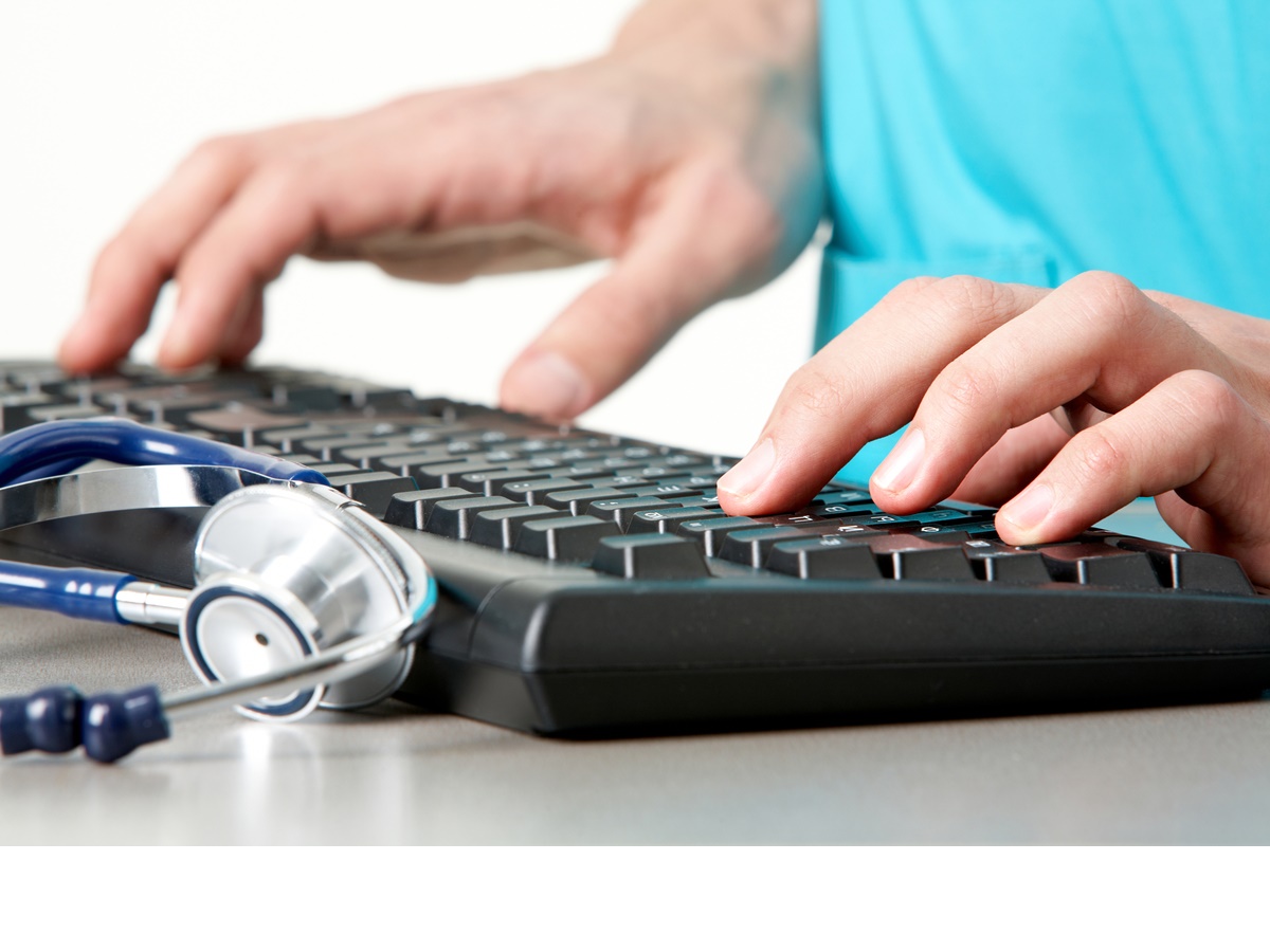 Open Enrollment Time for Medicare