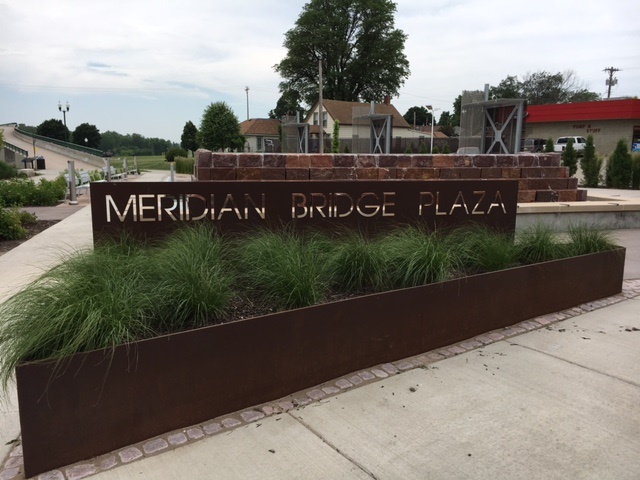 Adding Up Downtown Improvements