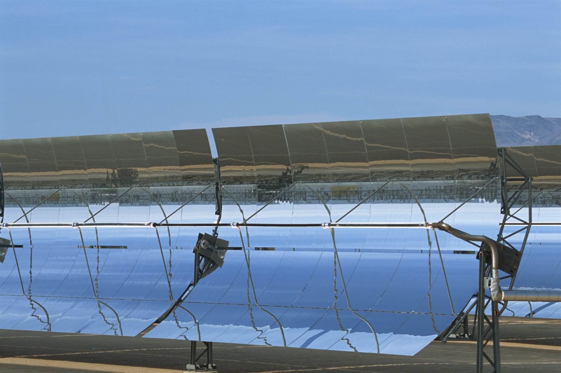 Solar Project Possible in McCook County
