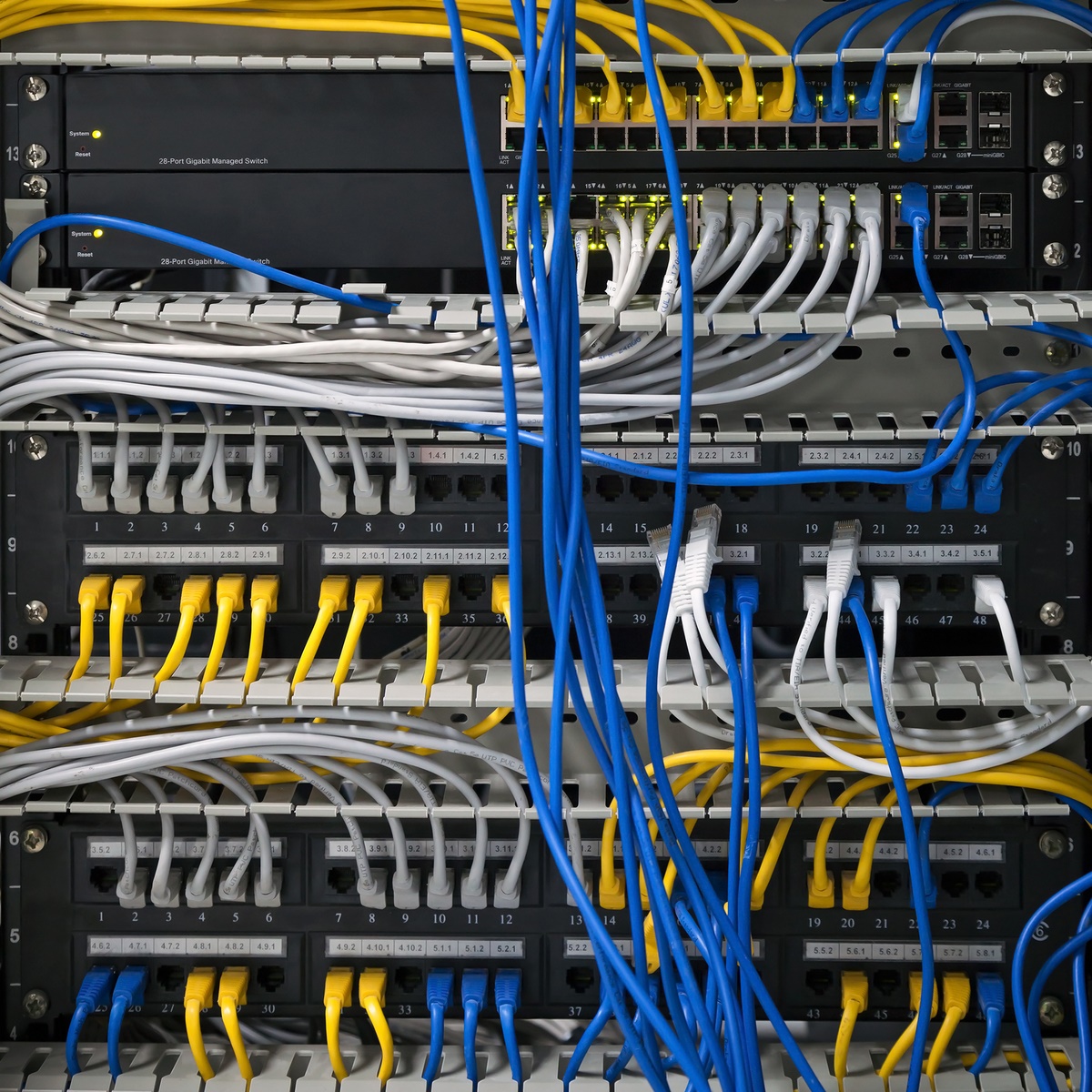 Billions for Broadband