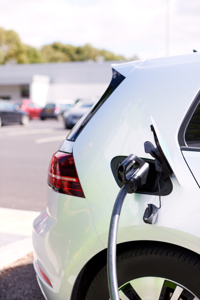 House Ag Committee Looks at Future of Electric Vehicles
