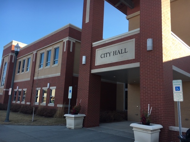 City of Vermillion Working on Medical Marijuana