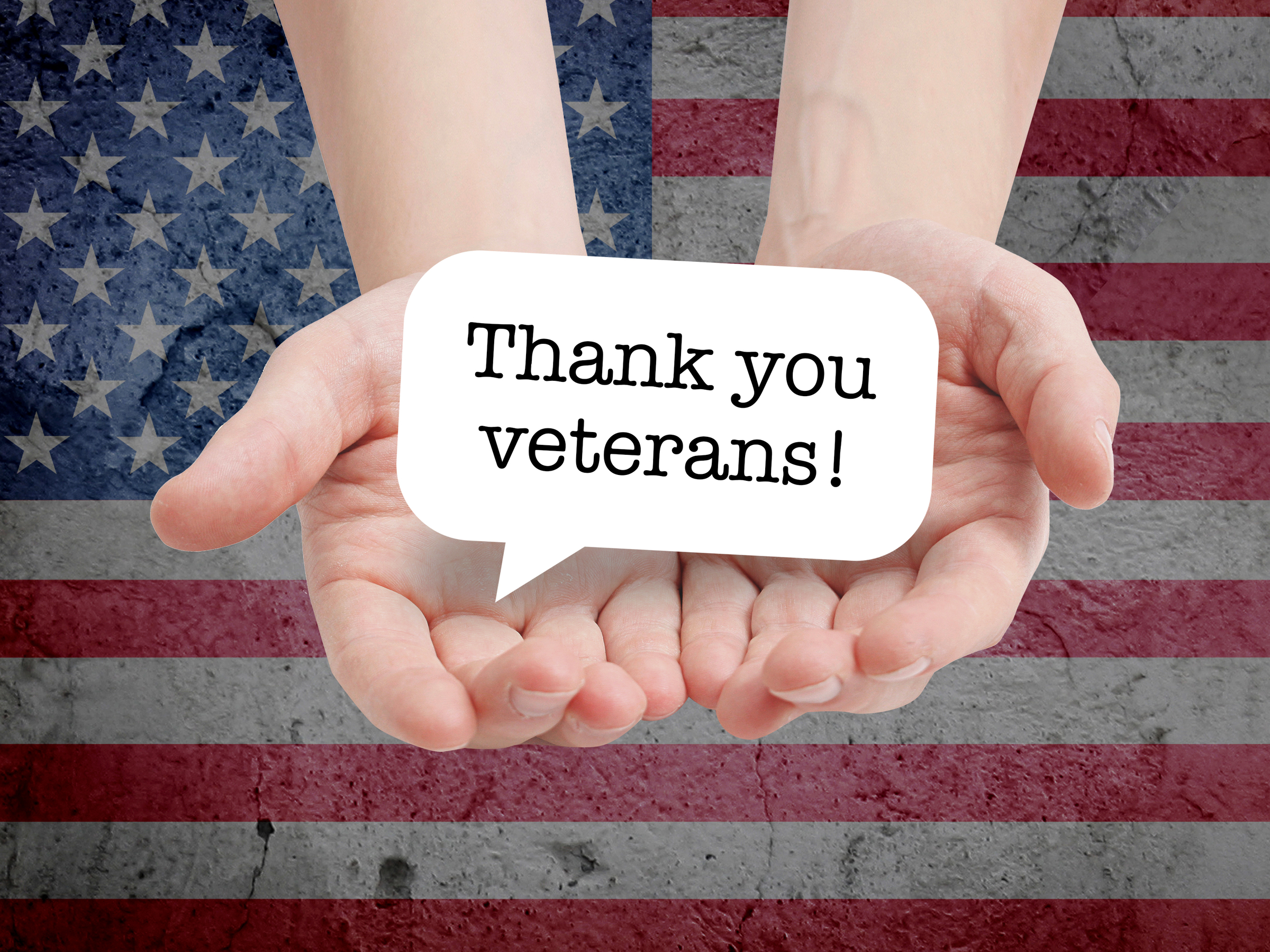 Veterans Service Numbers Drop in 2020