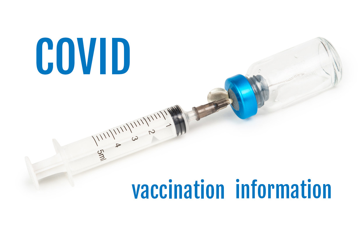 The Best Vaccine is the One You Can Get