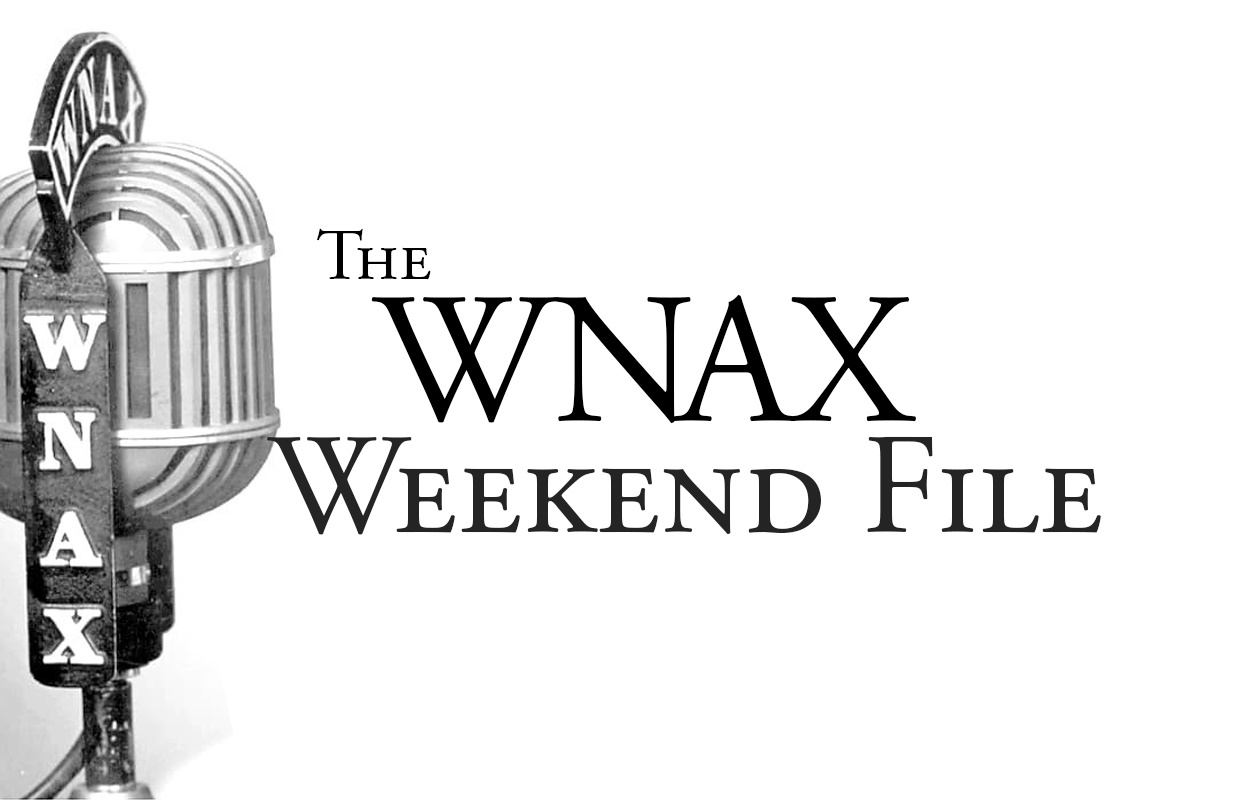 The Weekend File – The Yankton School Board & Face Masks