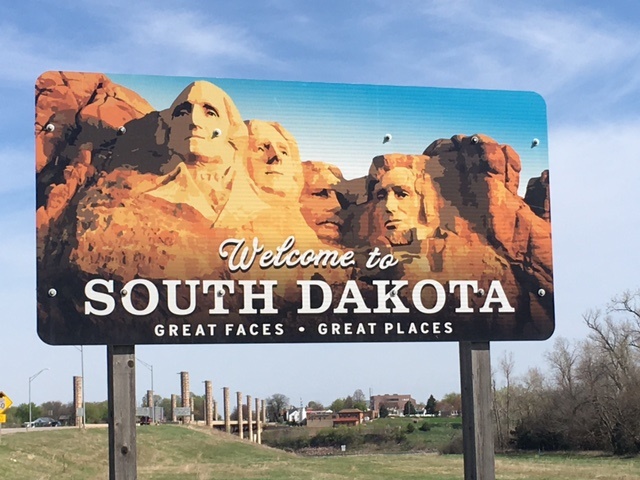 Changes at the Yankton CVB