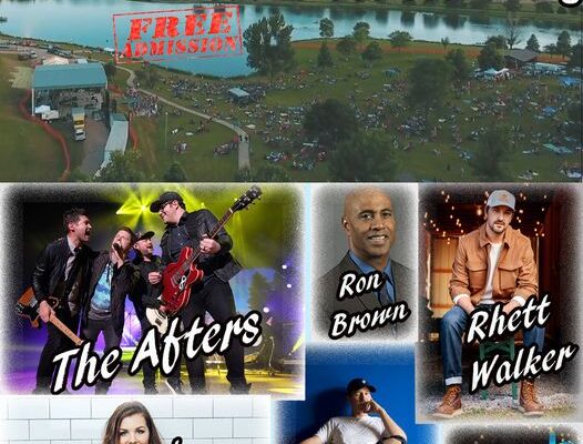 Christian Cross Festival