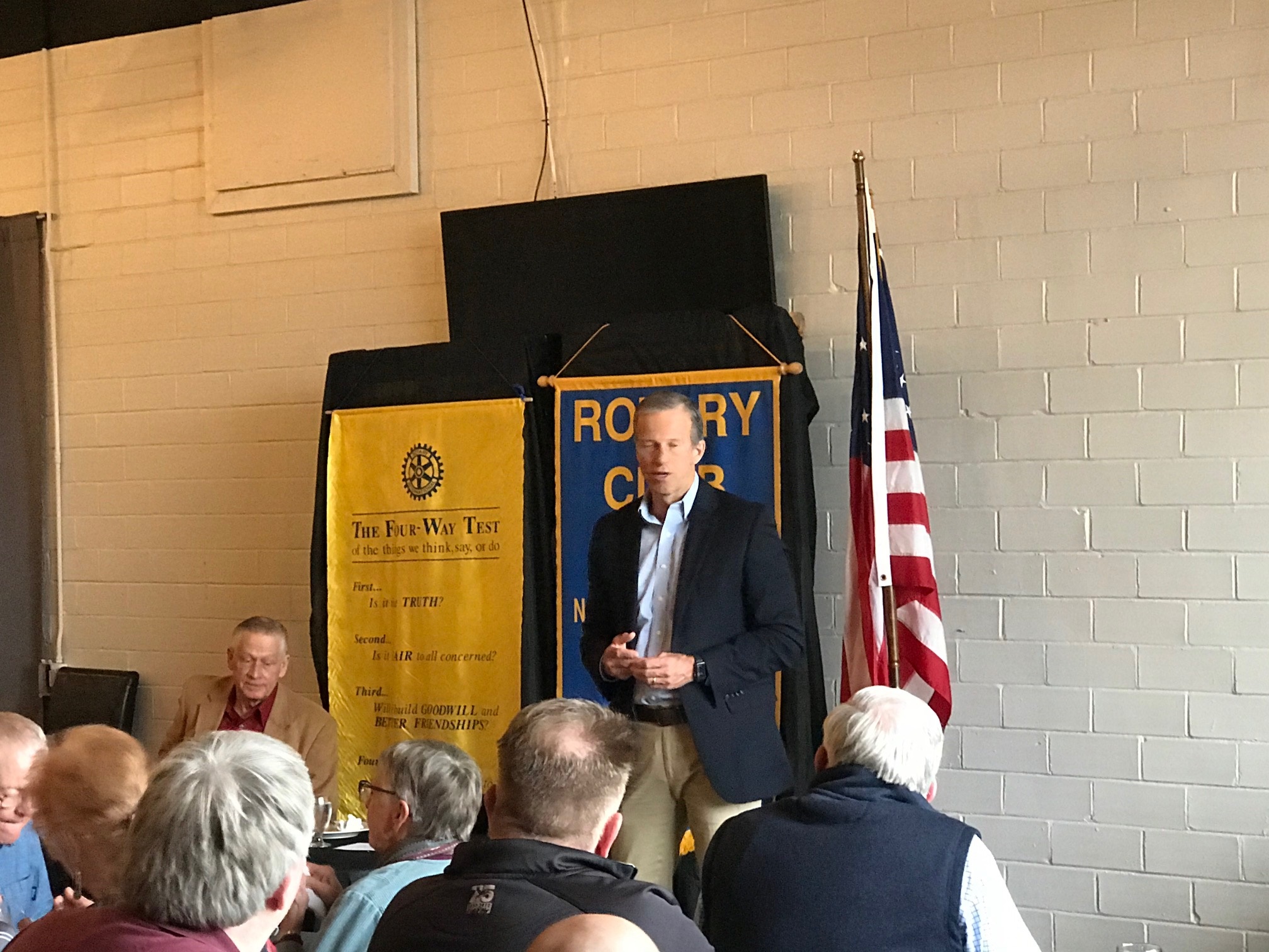 Border Blaming Border Blaming