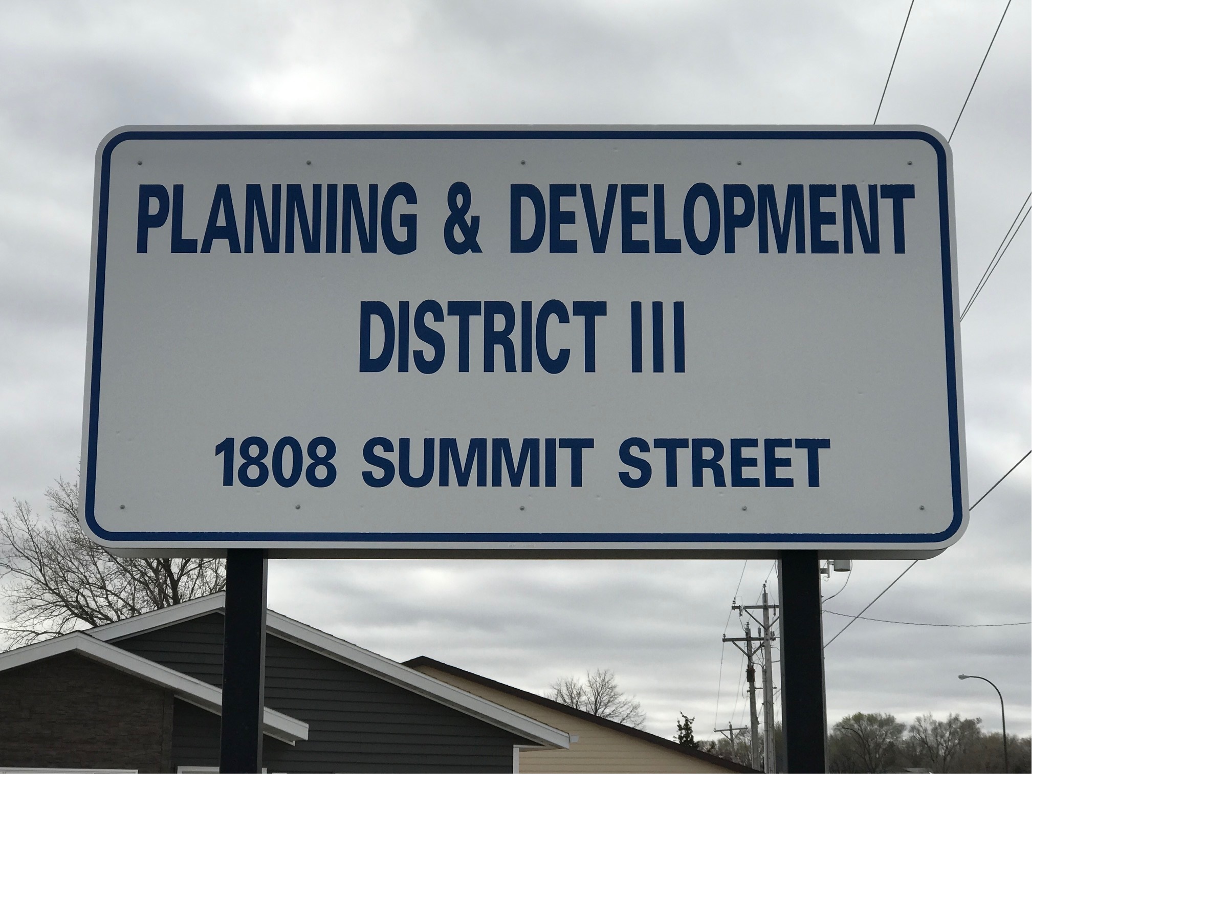 Helping Local Governments Spend Federal Dollars