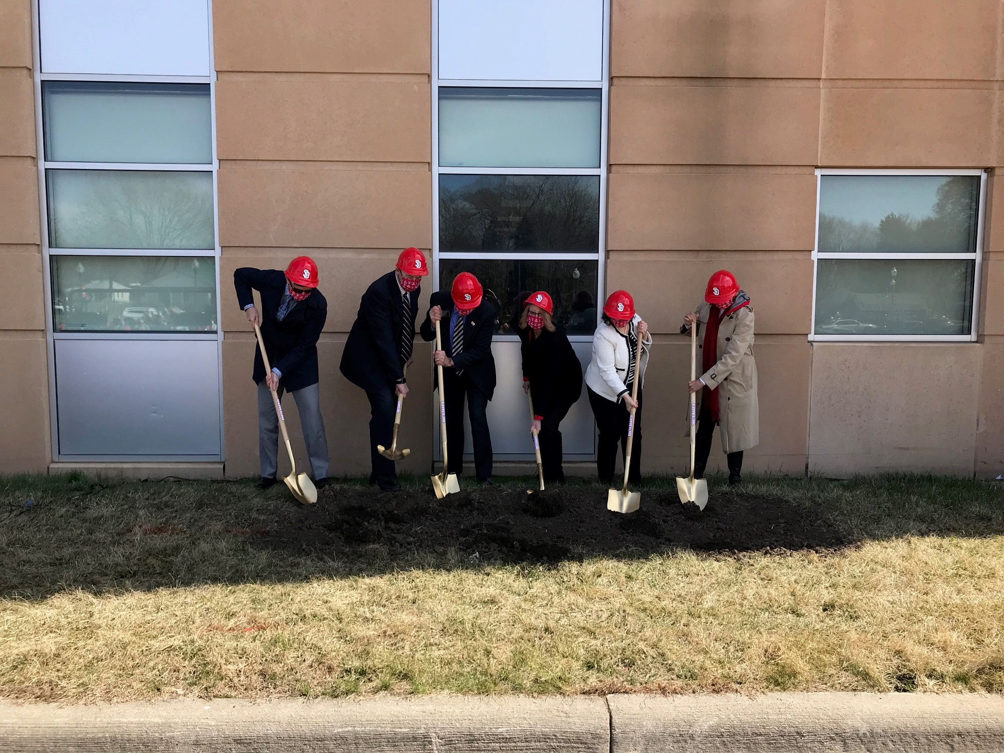 USD Health Sciences Can Help Rural Areas