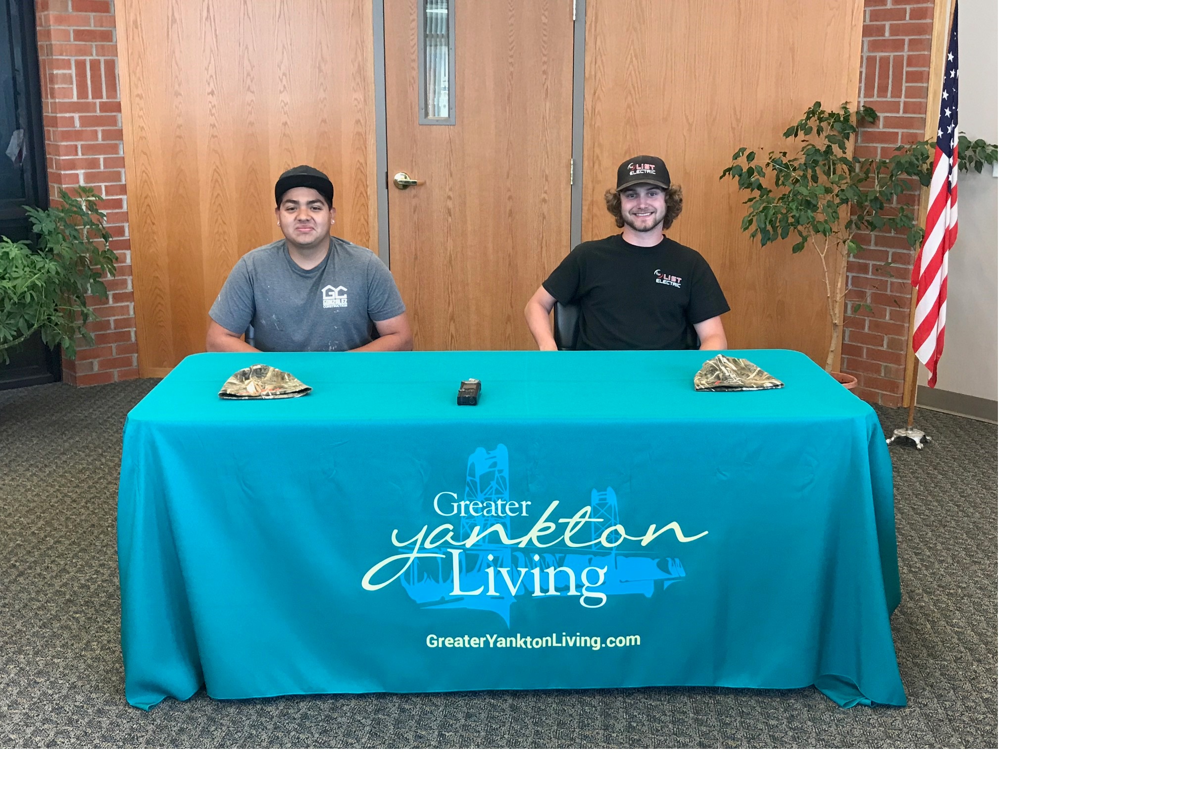 Students Take Advantage of “Build Dakota” Scholarships