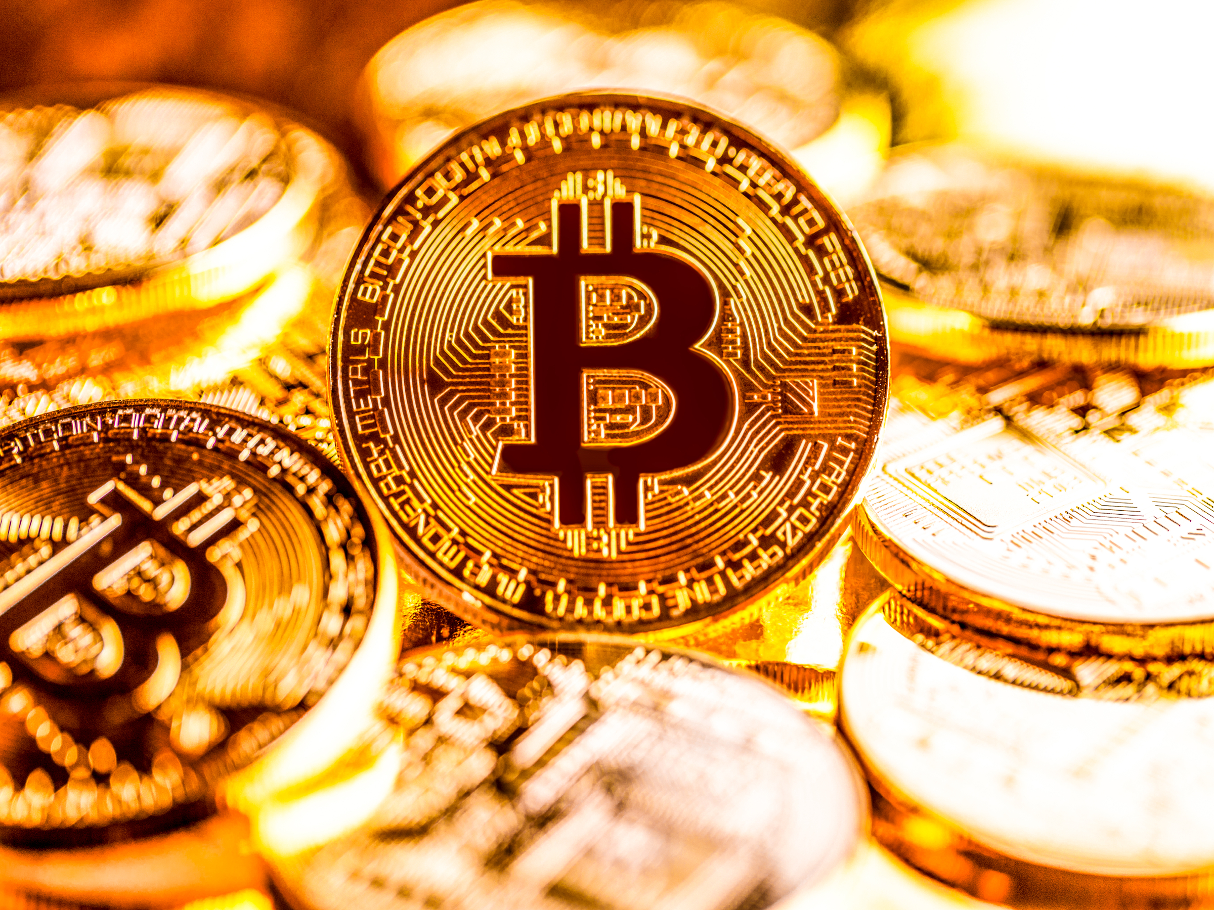 Rural Electrics Prepare for Crypto Mining