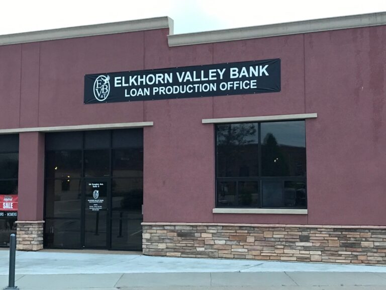 New Yankton Bank 104.1 The Wolf