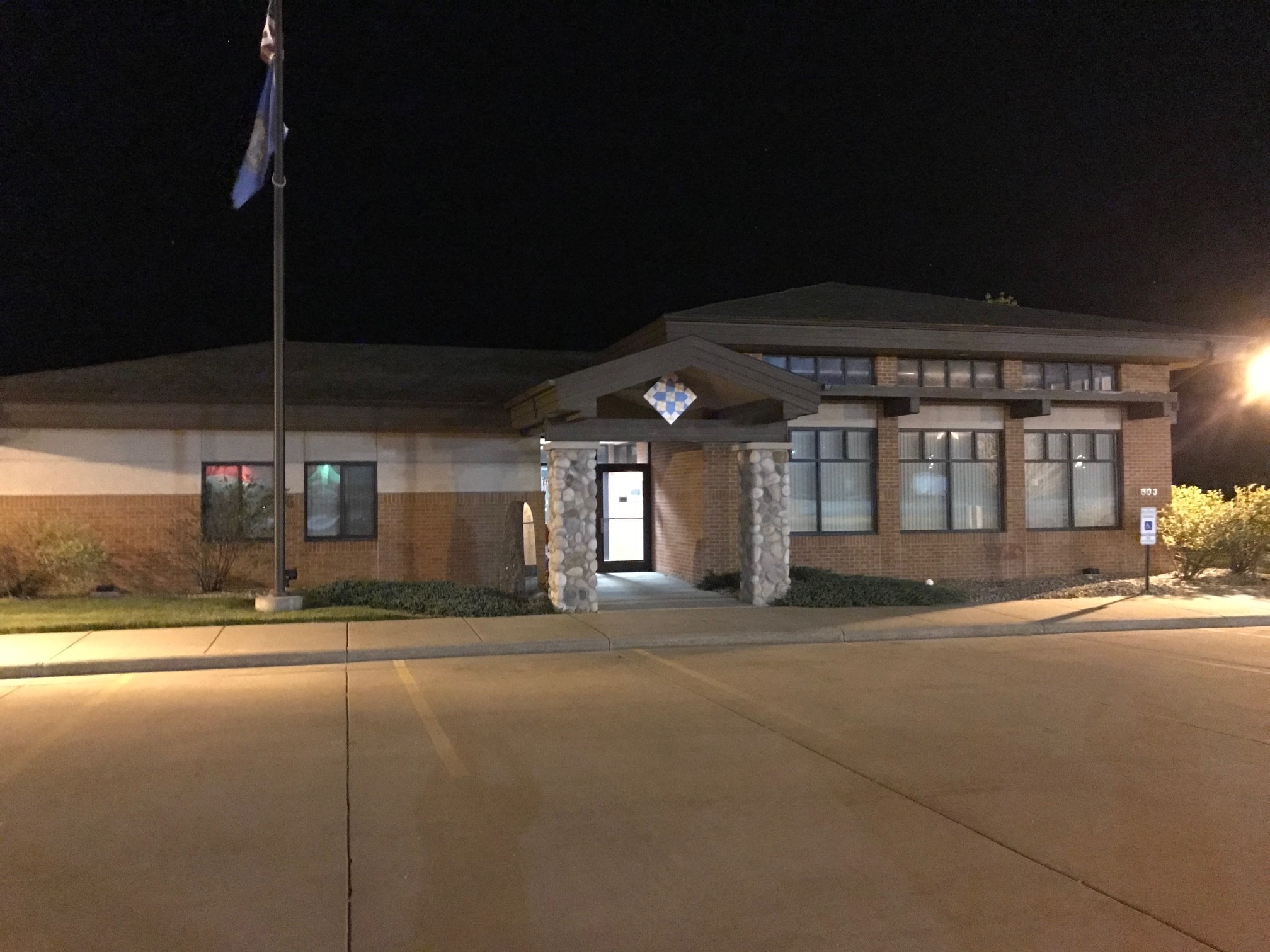 Chamber Merger Approval Leads to Changes