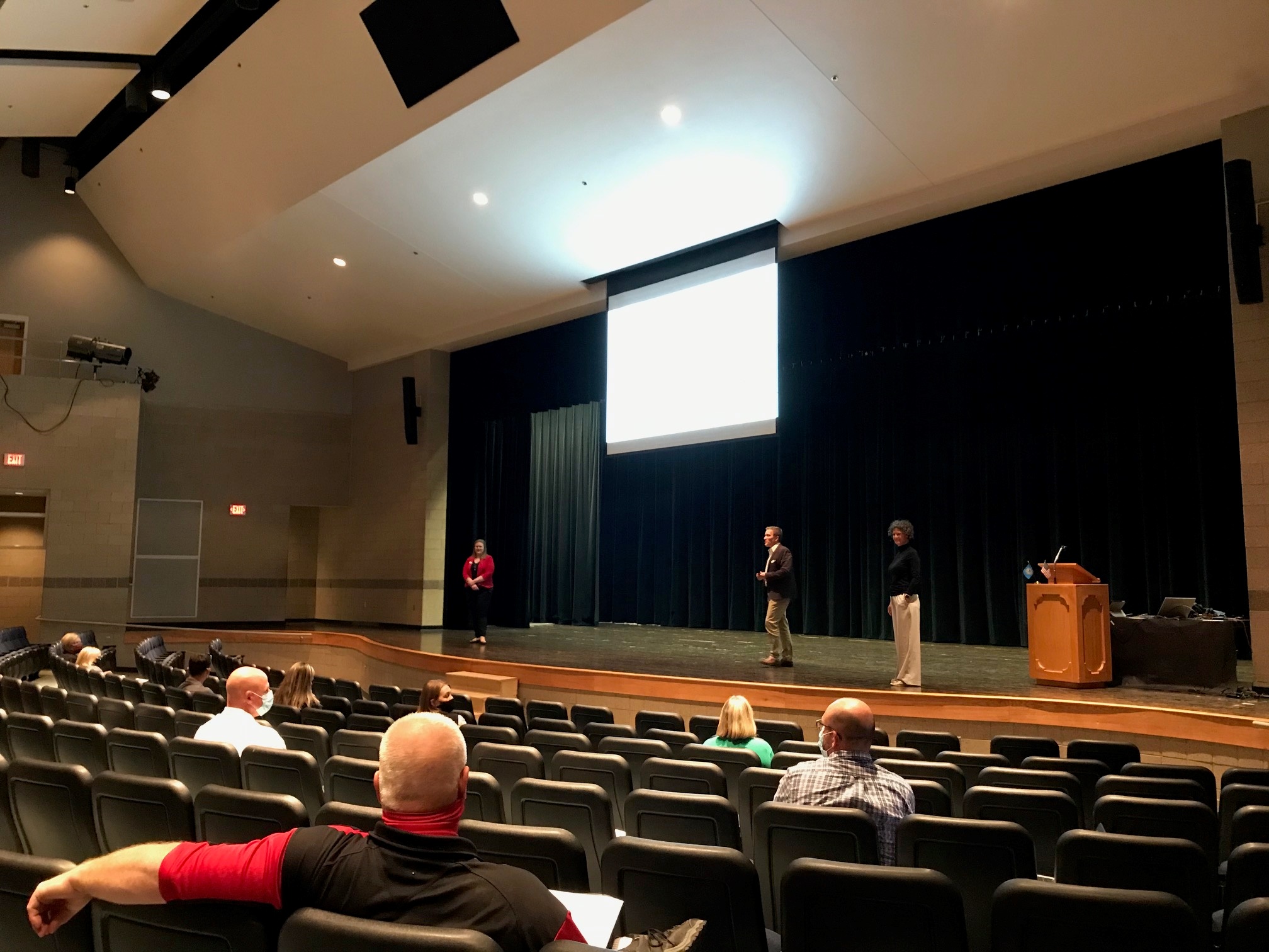 Yankton School Board Starts Facilities Assessment Process