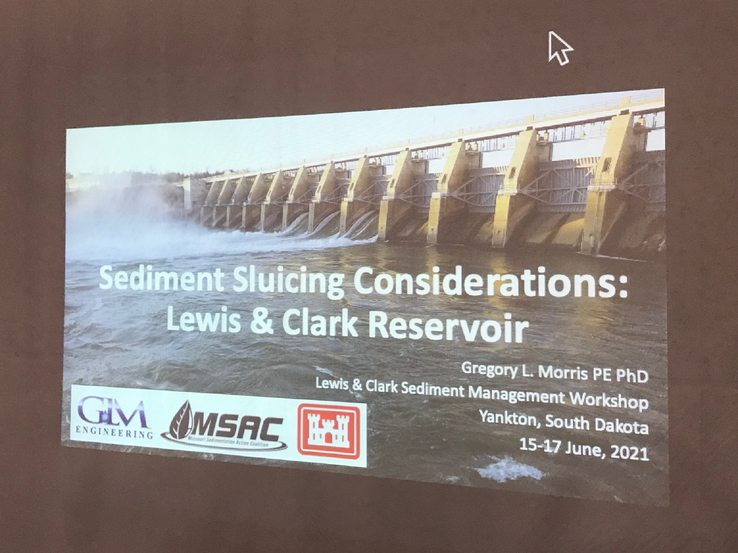 Sediment Solutions