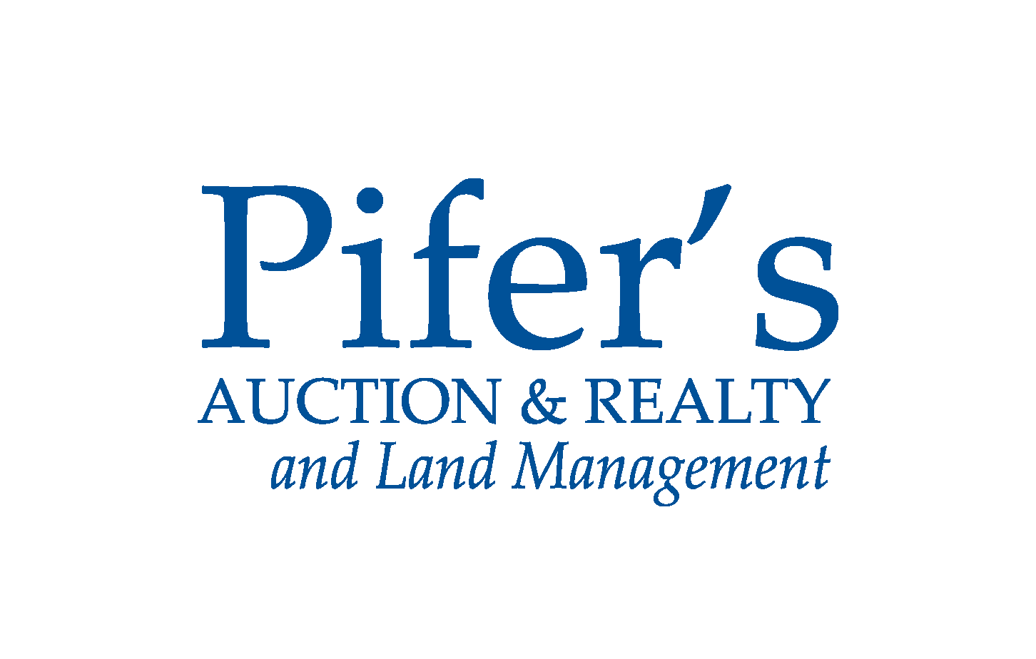 Pifer Auctions | Event Categories | Radio 570 WNAX