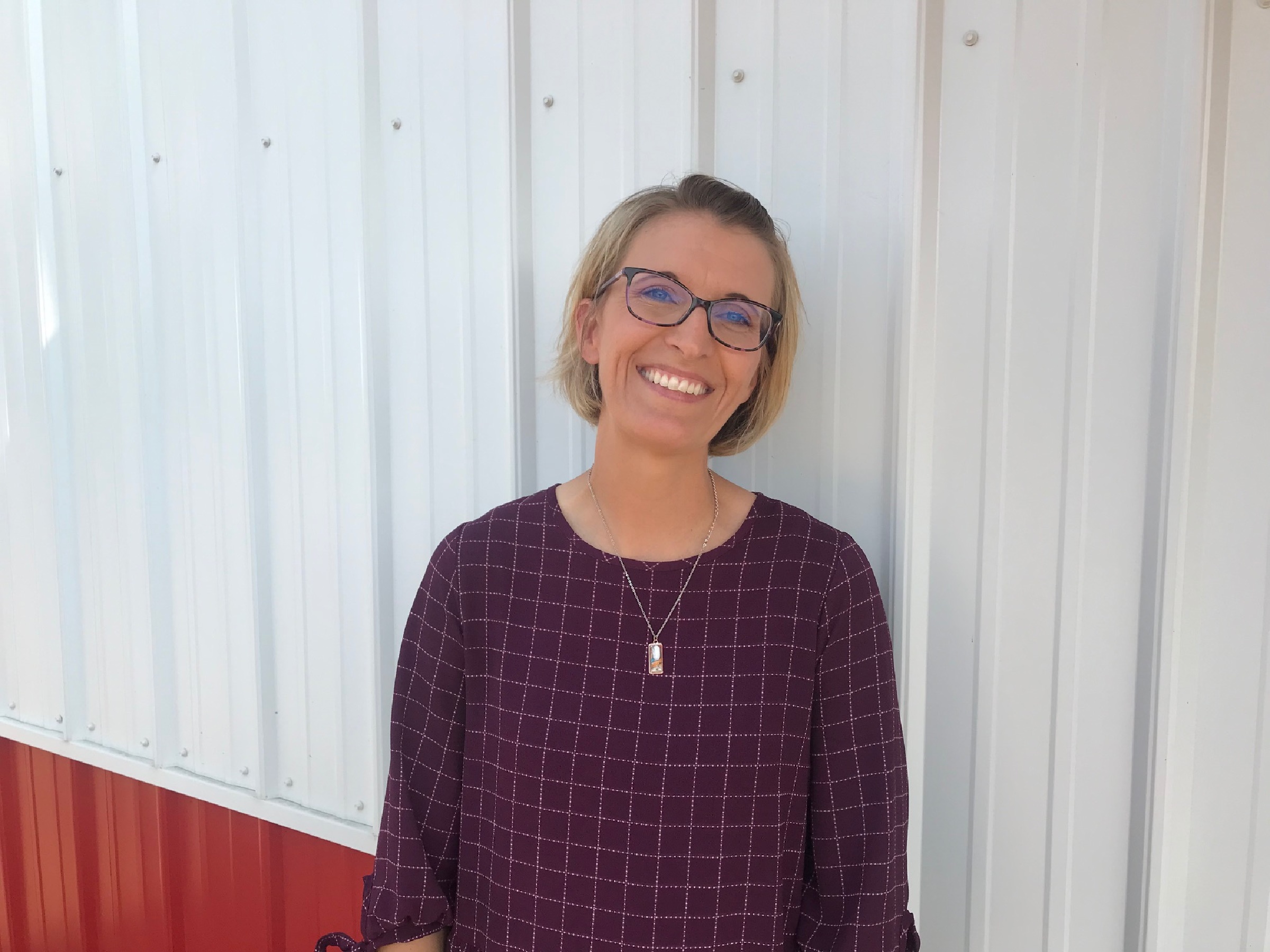 Dakotafest Farm Woman of the Year Named