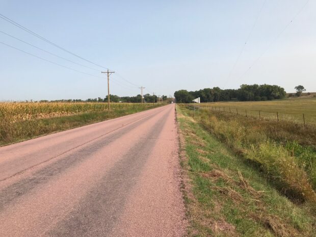 Giving Rural Areas a Place