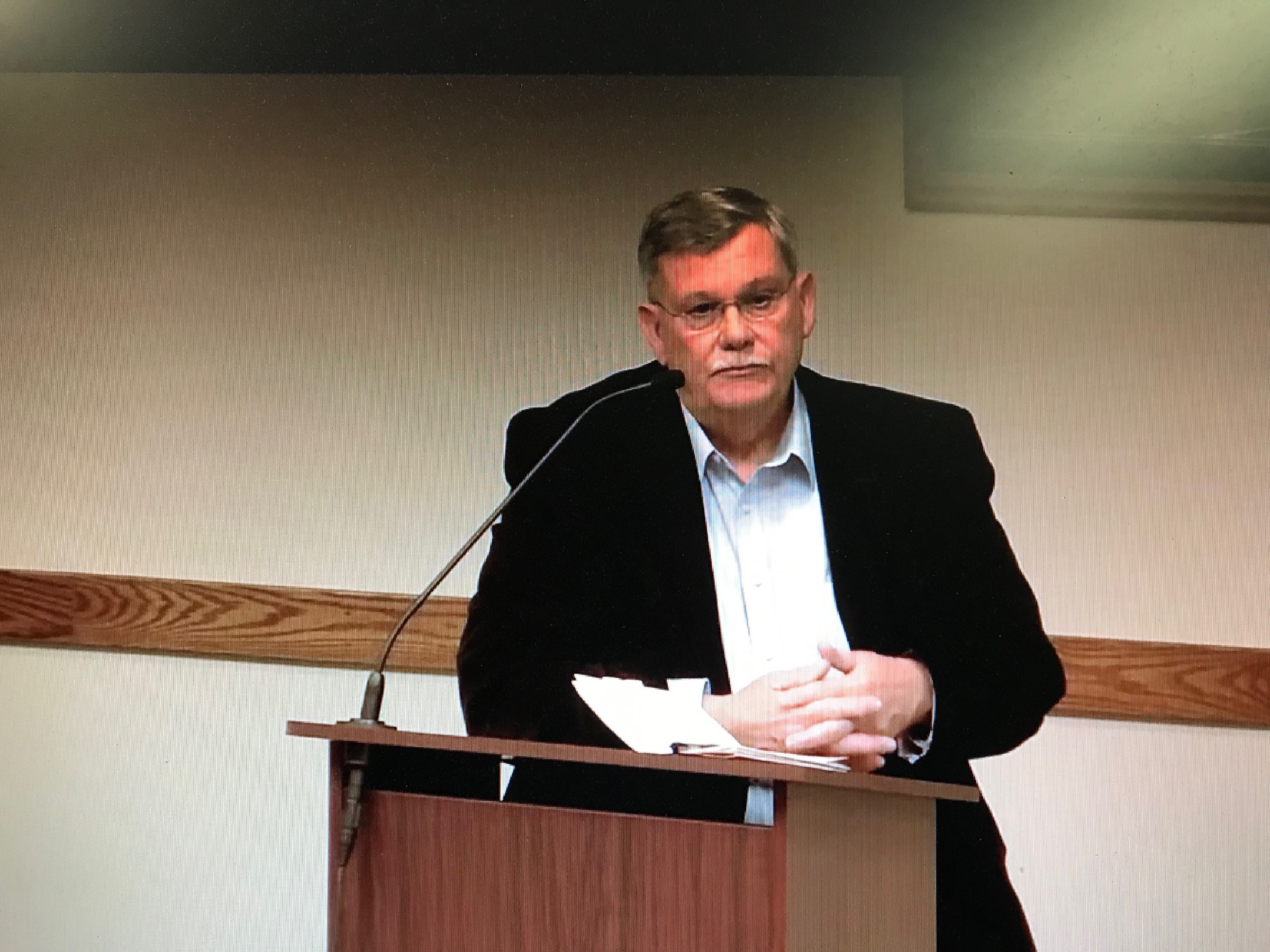 Lewis & Clark Behavioral Health Expansion Lewis & Clark Behavioral Health Expansion