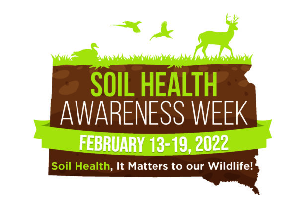 South Dakota Soil Health Awareness Week