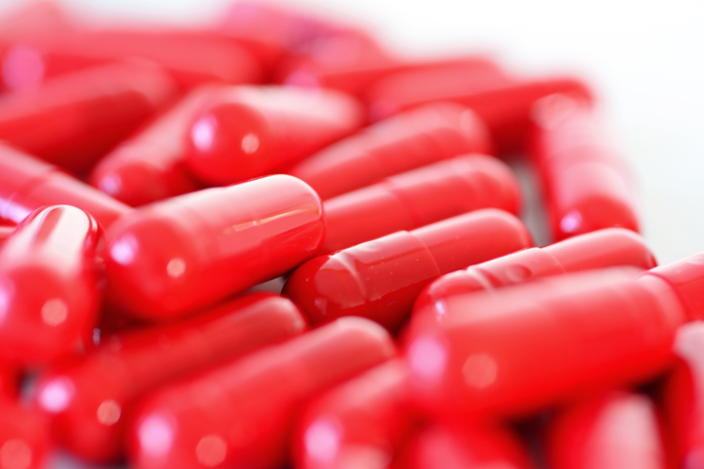 SD House Committee Approves Ivermectin Use