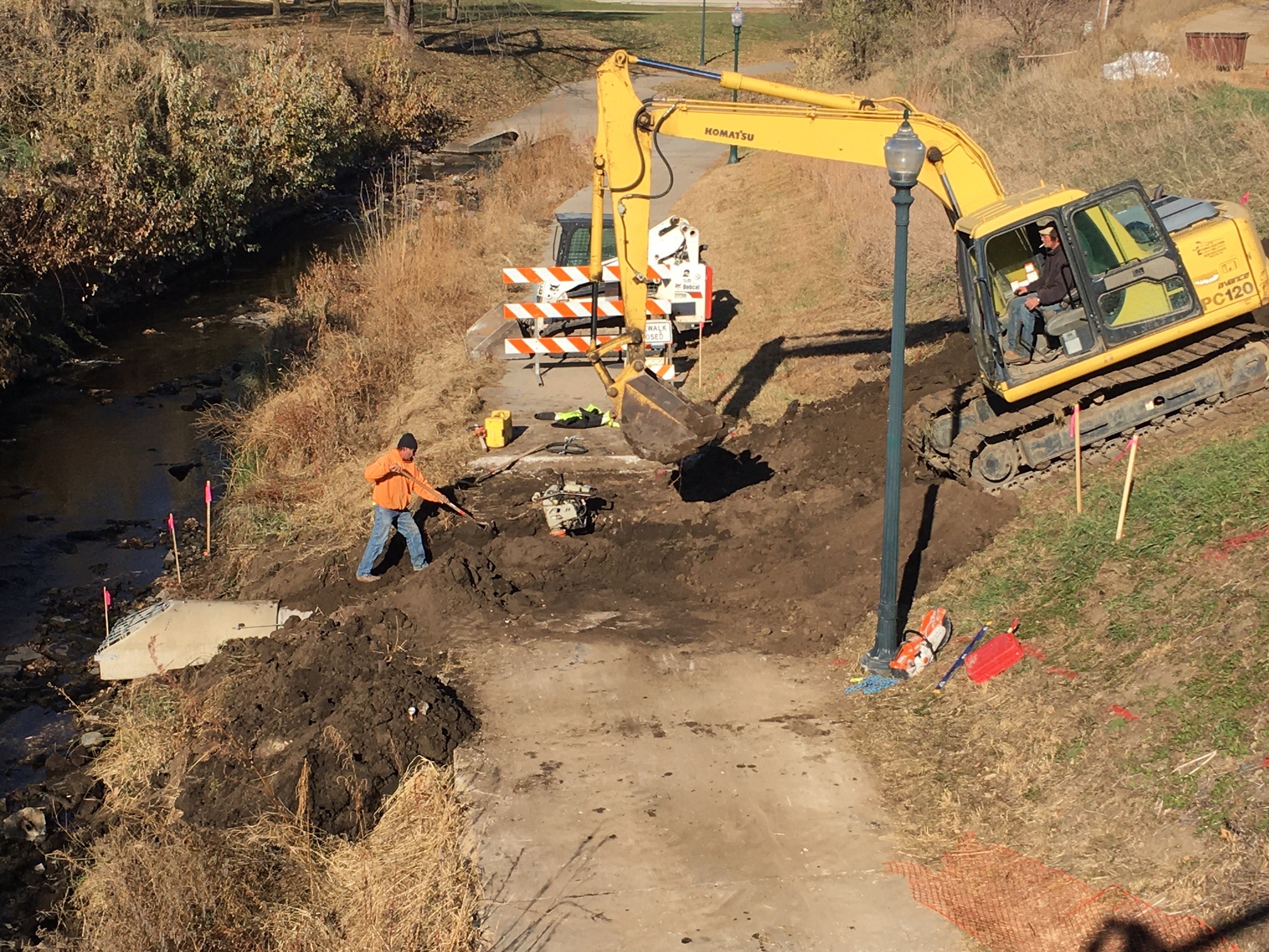 Historic Funding for Water Projects Historic Funding for Water Projects