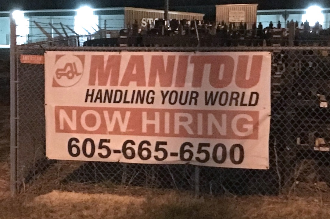 Yankton City Commission Approves Sales Tax Incentives Yankton City Commission Approves Sales Tax Incentives