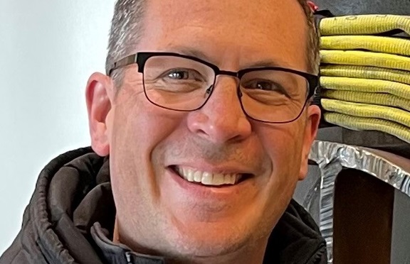 Tim Linke Named Yankton Fire Chief