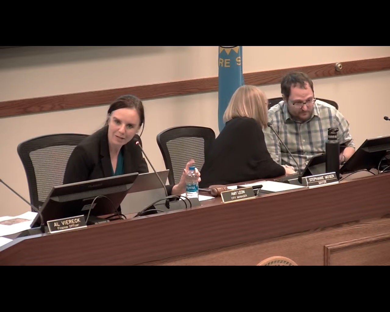 New Policies to Attract Employees