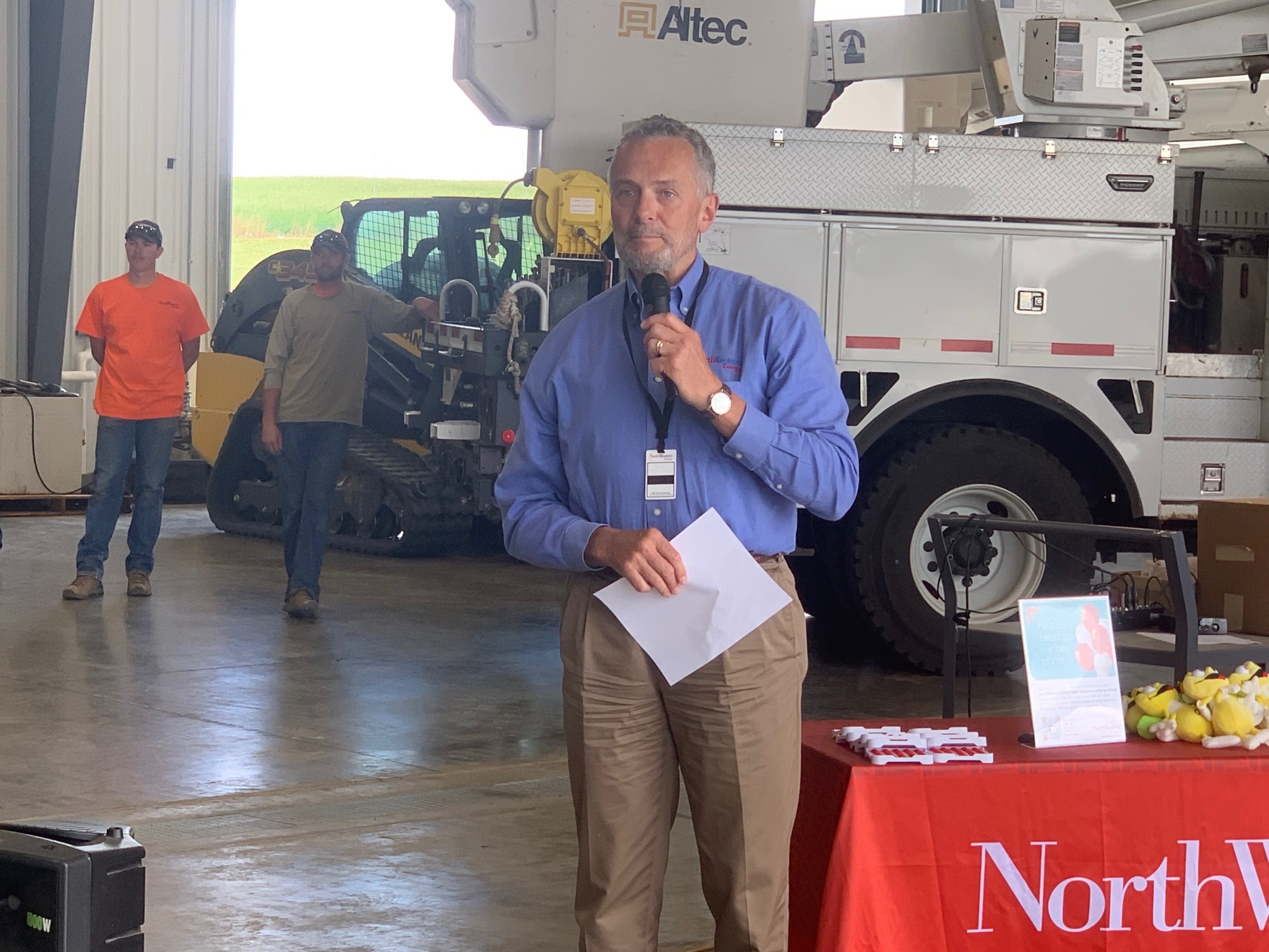 Preparing for Electric Vehicles Preparing for Electric Vehicles