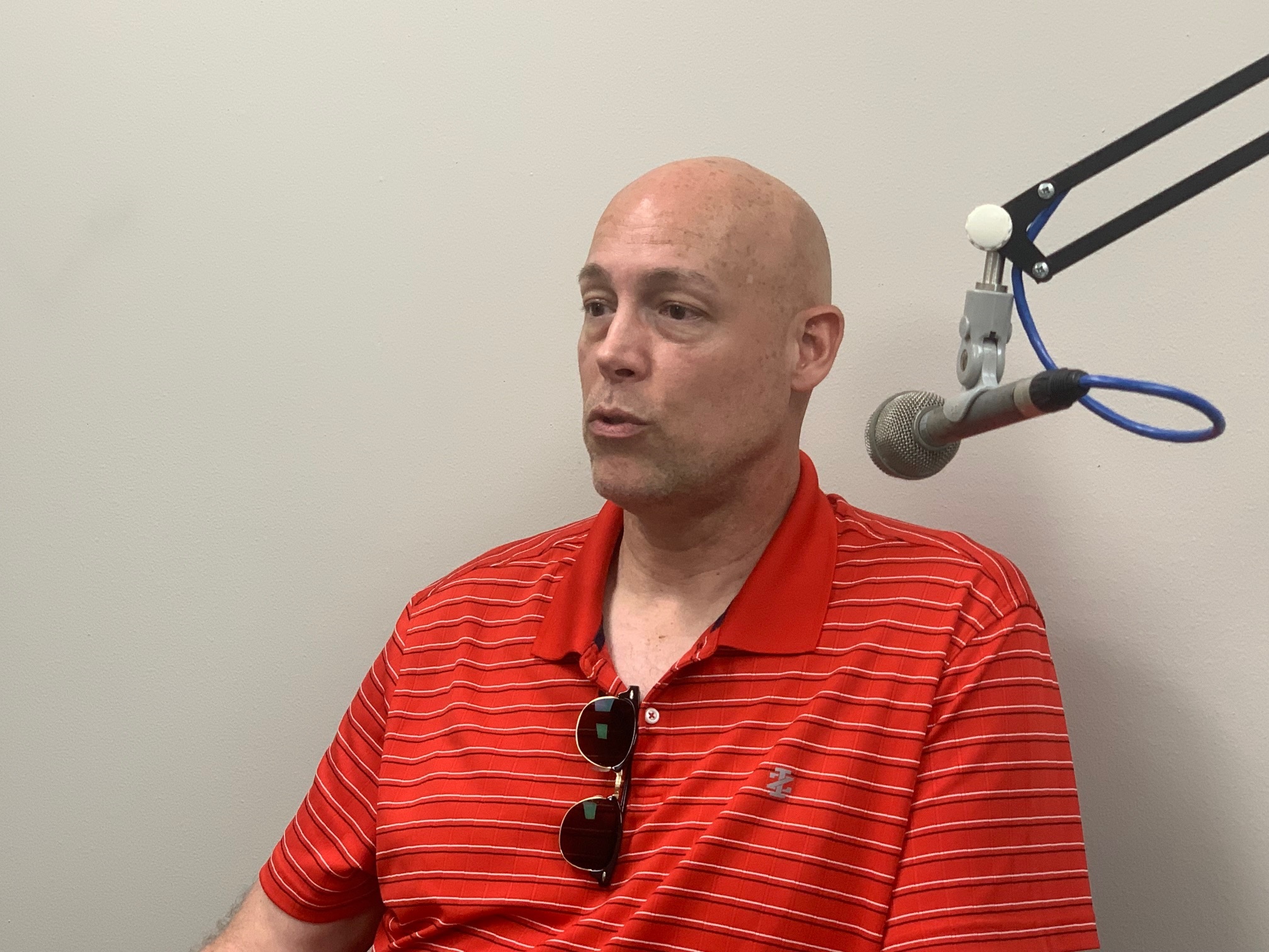 US Senate Campaign Themes US Senate Campaign Themes