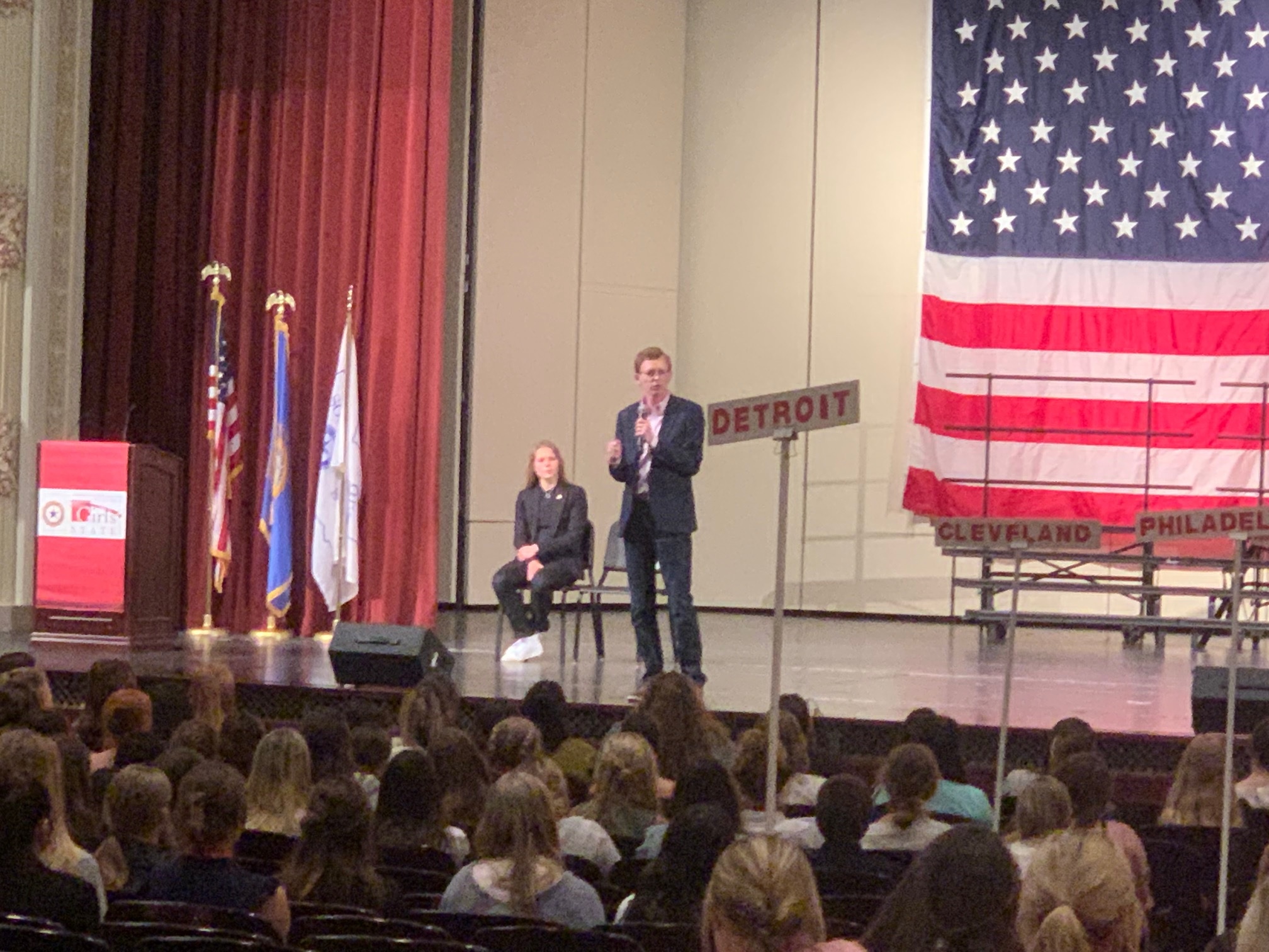 Messed Up Political Parties Messed Up Political Parties