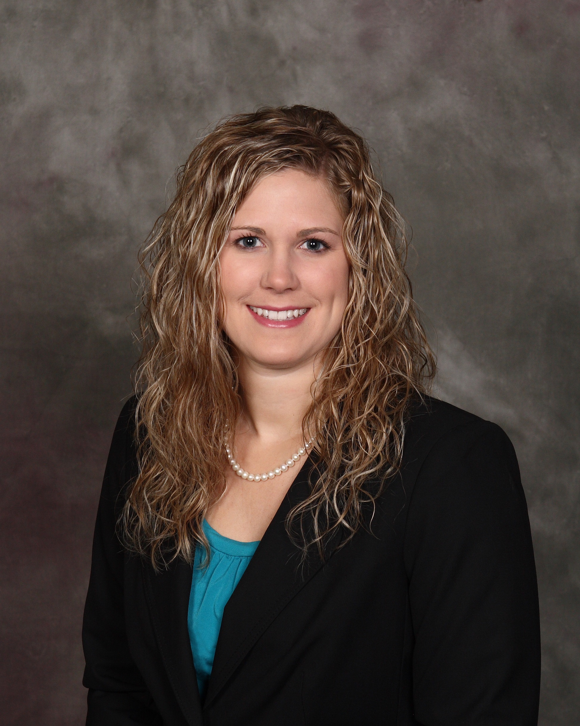 Lindsay Weber Named President of Avera St Benedict Health Center