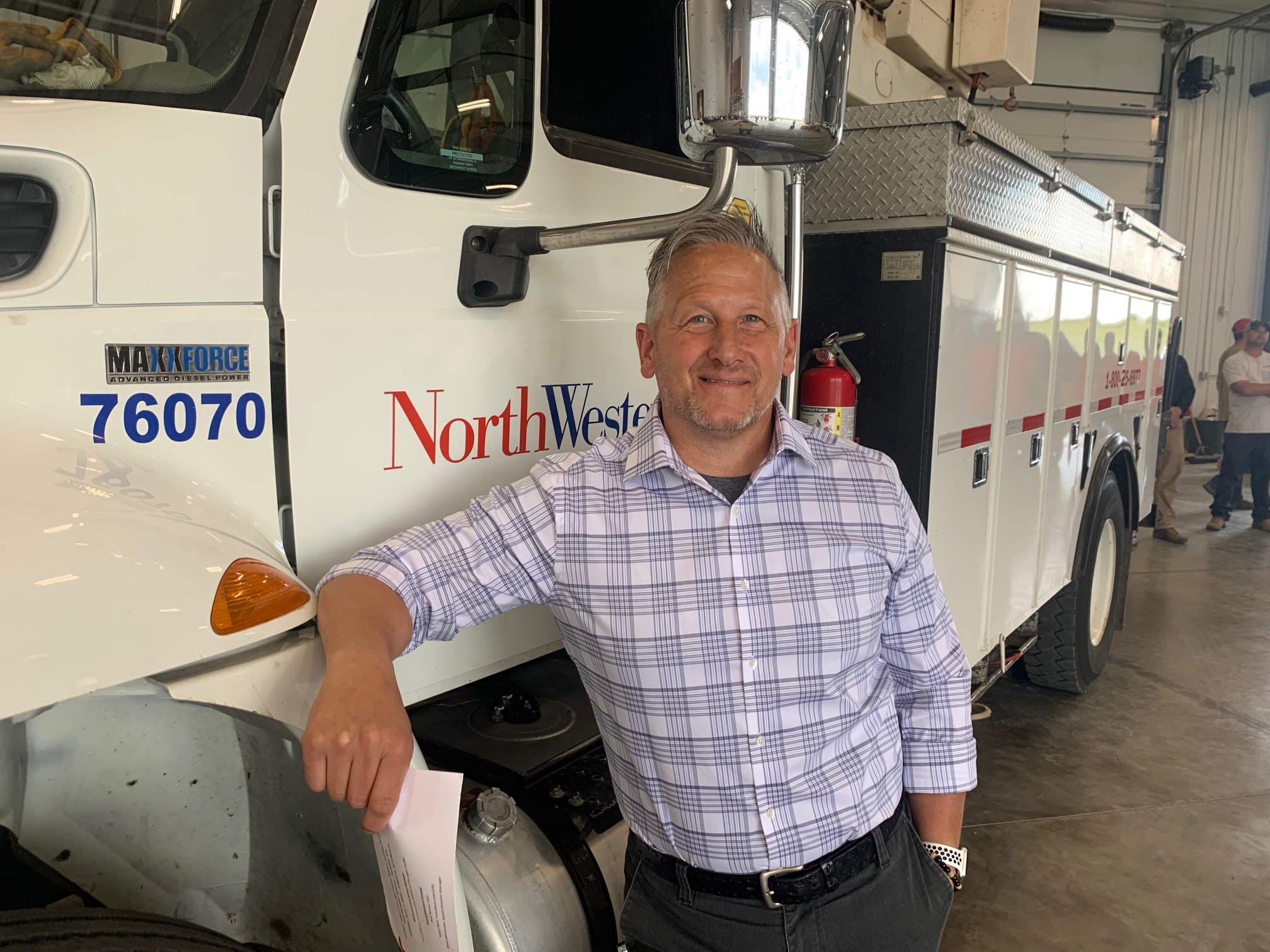 SD Power Plant Goes Online