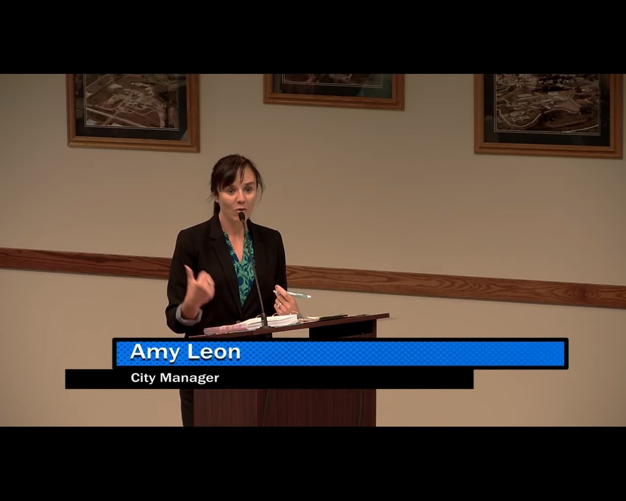 Waiting on SD Housing Infrastructure Rules