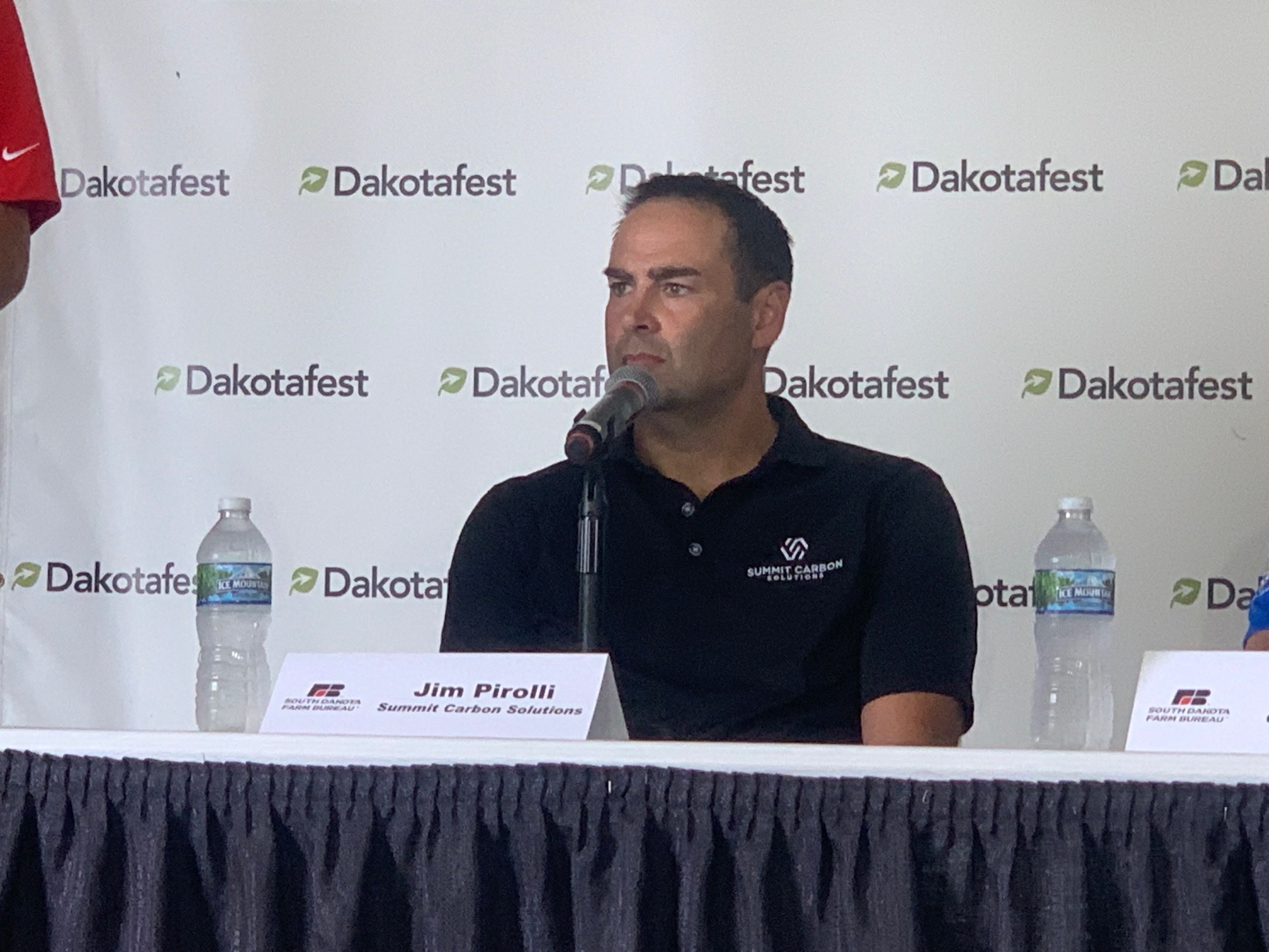 Summit Carbon Solutions Pipeline Project Progressing