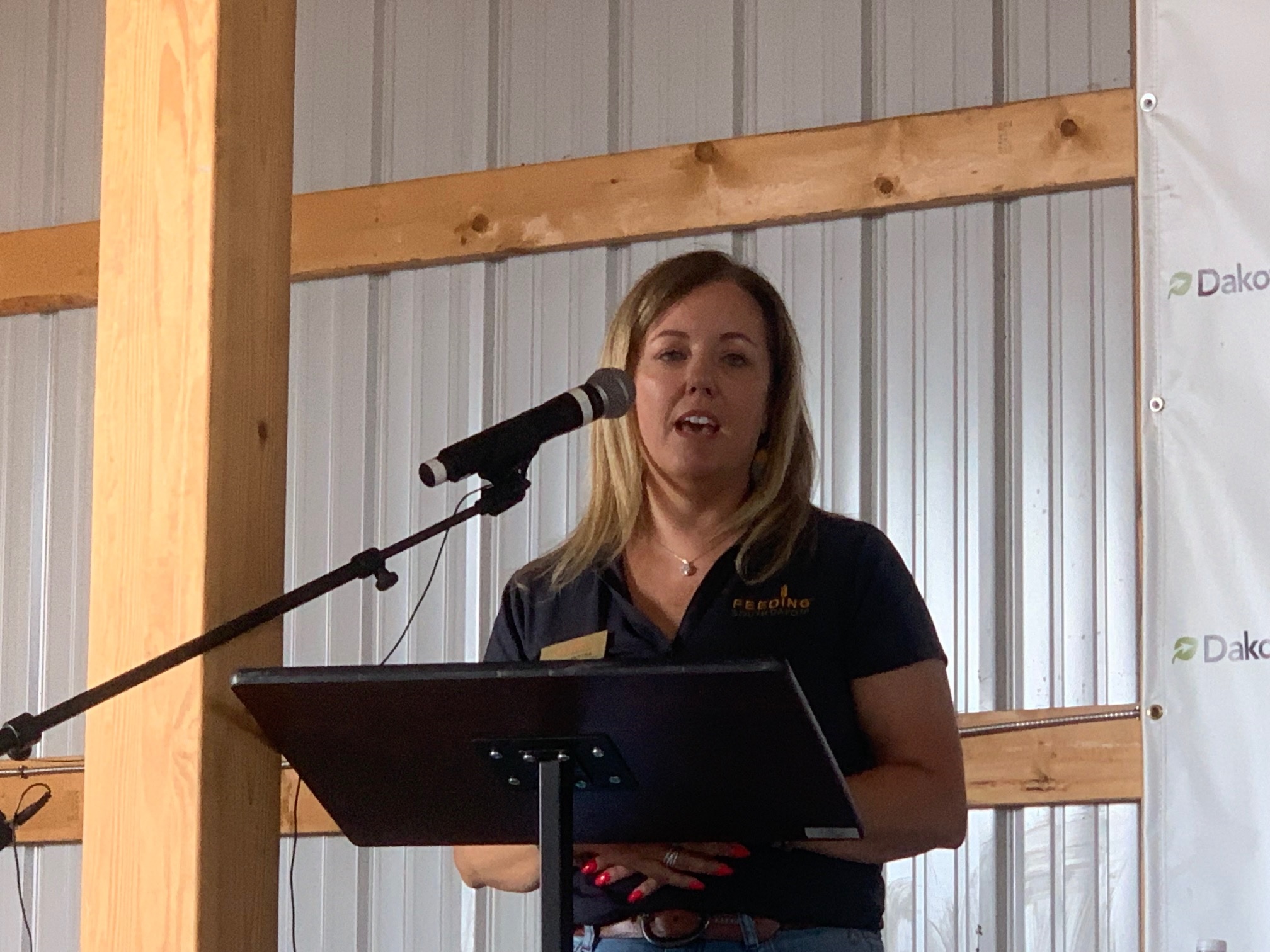 Farm Bill Important to Food Programs