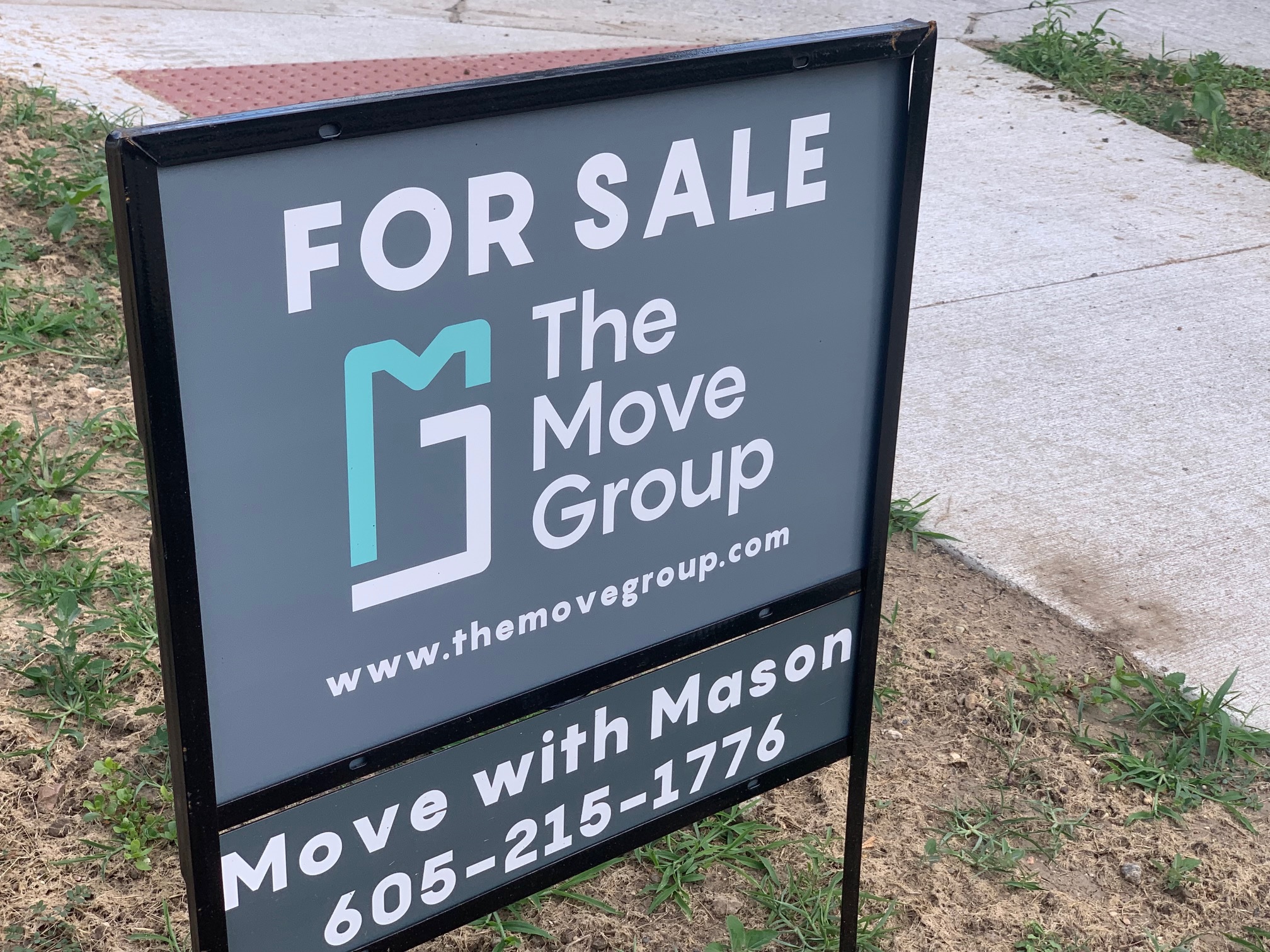 Pressure Continues on Housing