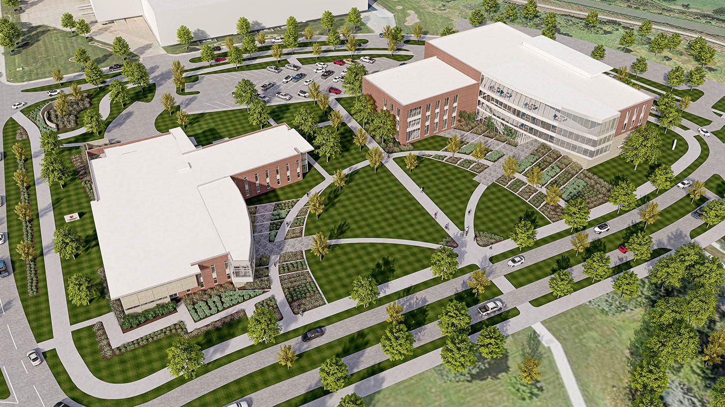 University of Nebraska Regents Approve Rural Health Building