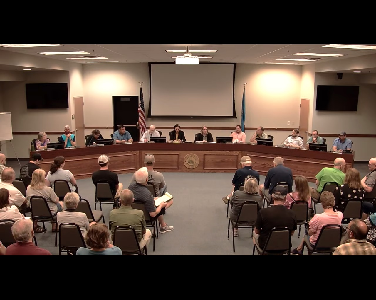 Yankton City Commission Votes to Keep Summit Activities Center Open Yankton City Commission Votes to Keep Summit Activities Center Open