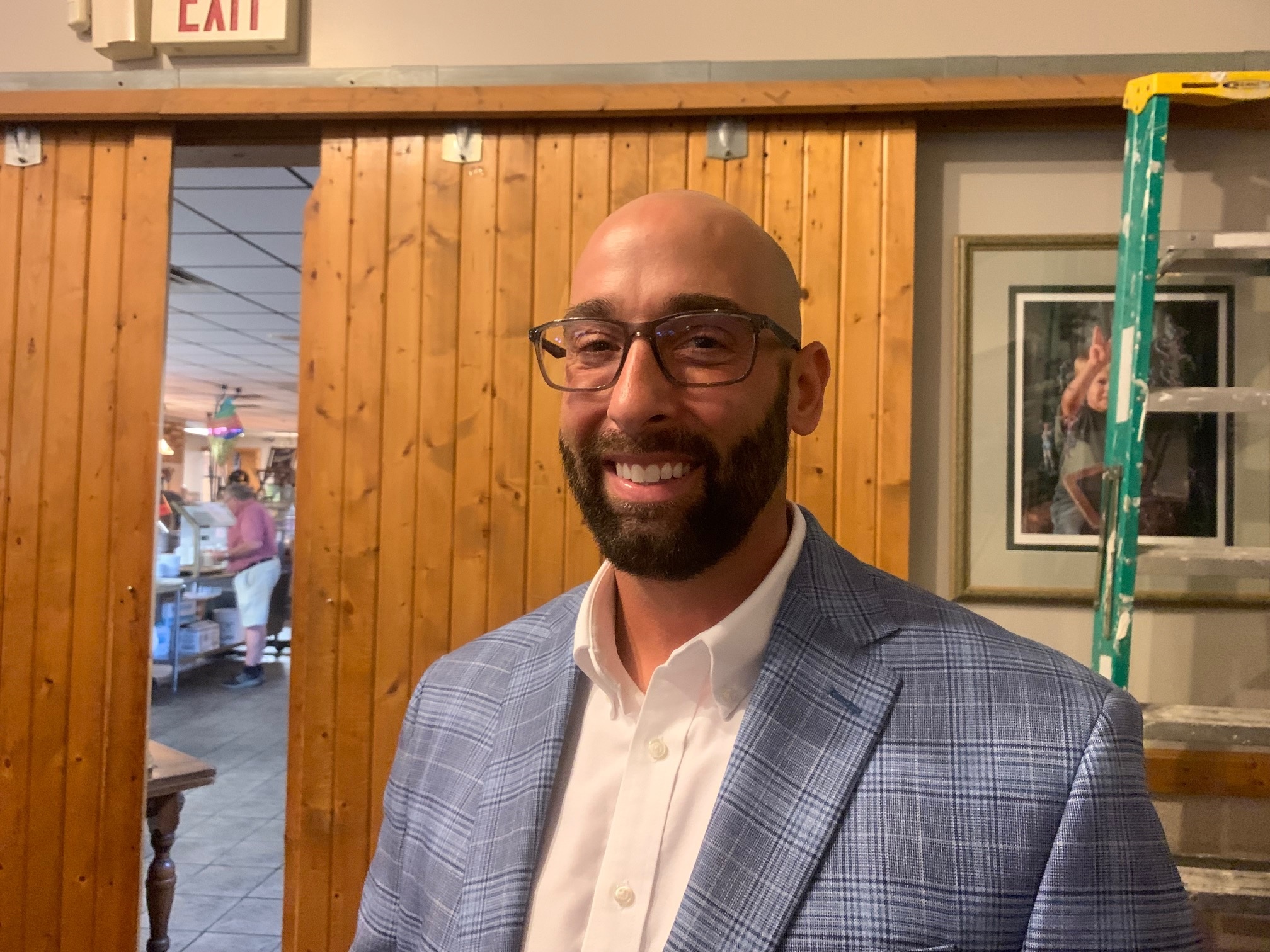 Default Debate Fallout