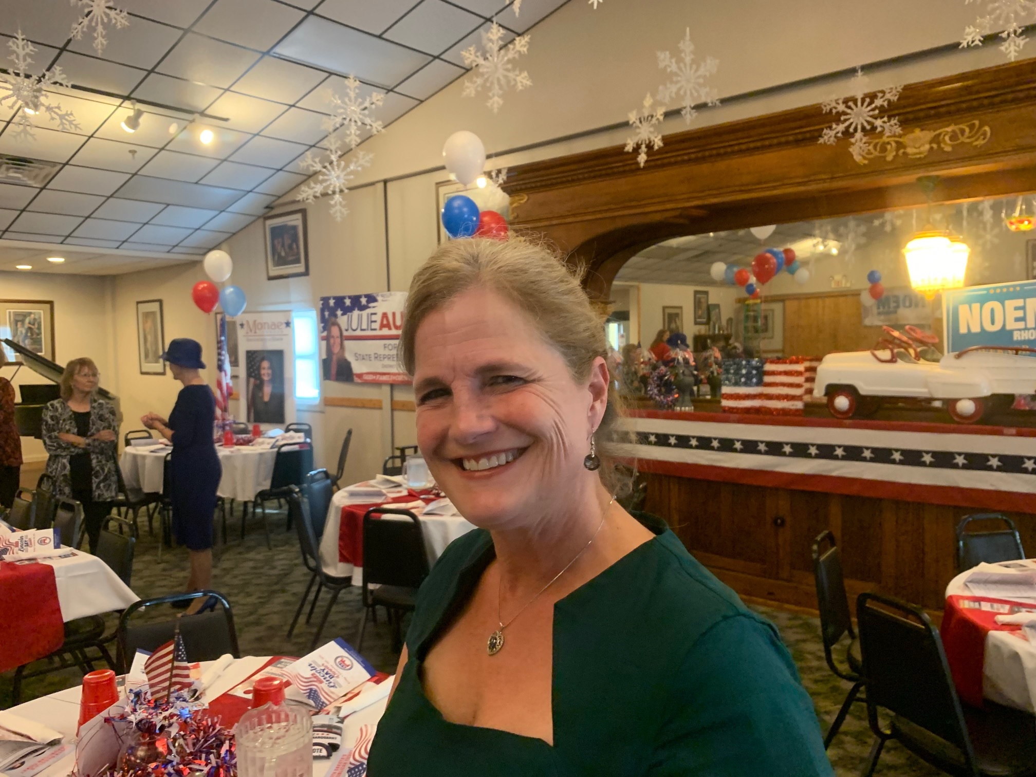 Incoming SD Legislators Get Committee Assignments Incoming SD Legislators Get Committee Assignments