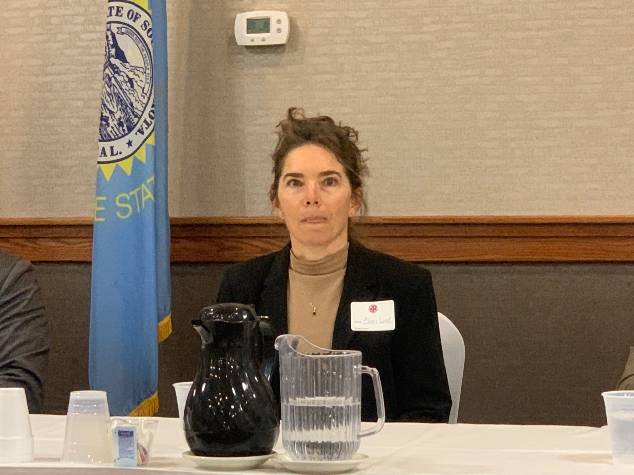 Yankton County Commission to Reconsider Raises