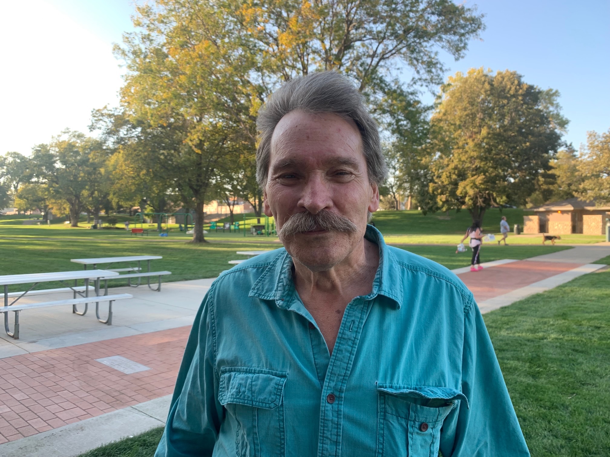 District 18 Senate Candidate