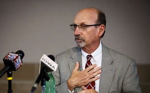 Iowa State Fair Manager Announces Retirement