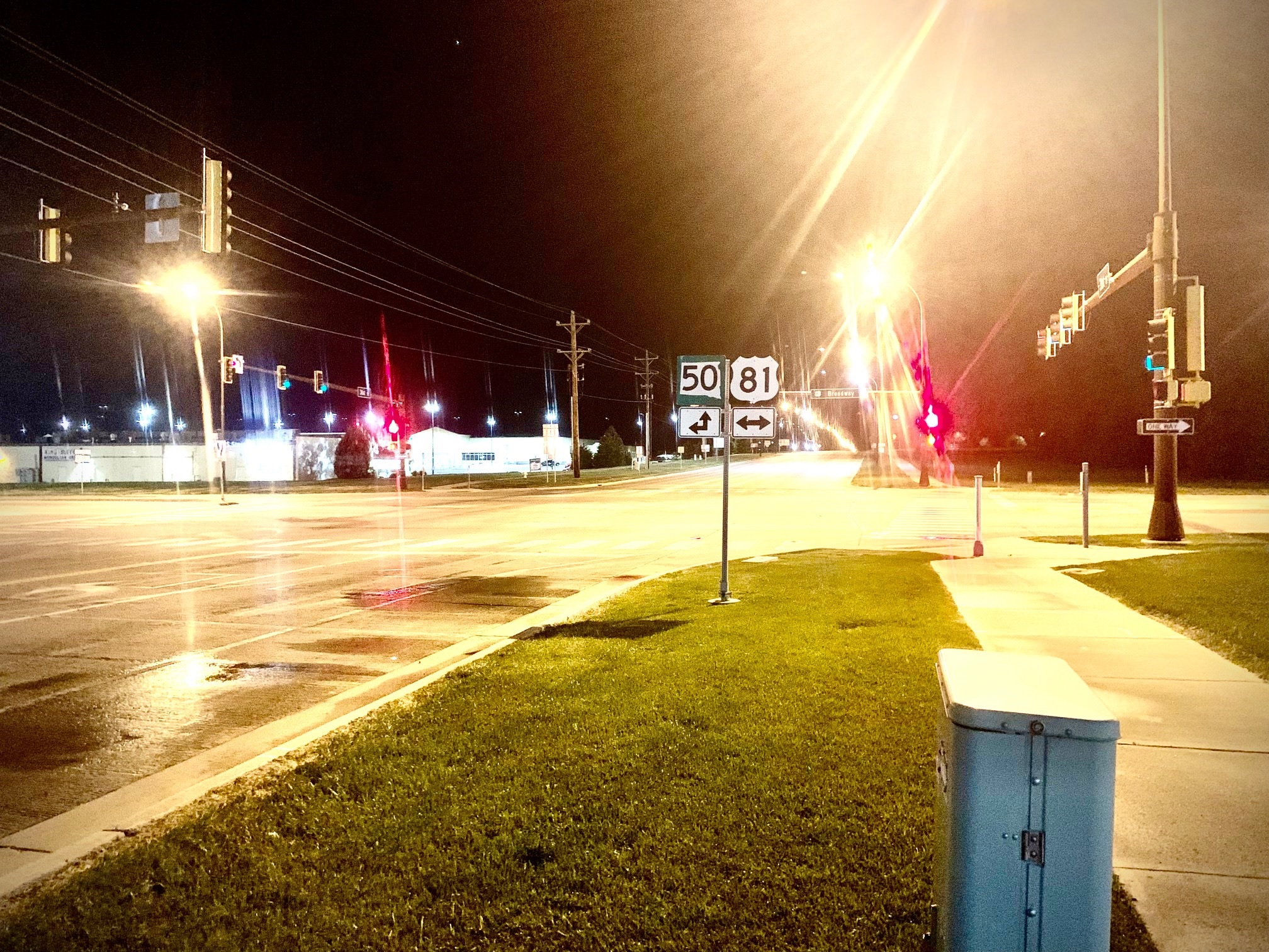 Open House for Highway 50 Construction Open House for Highway 50 Construction