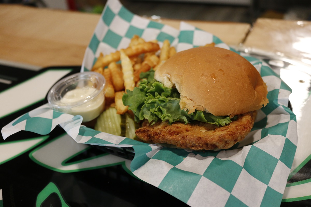 Iowa Pork Producers Association Name Waukon Restaurant With “Best Tenderloin”