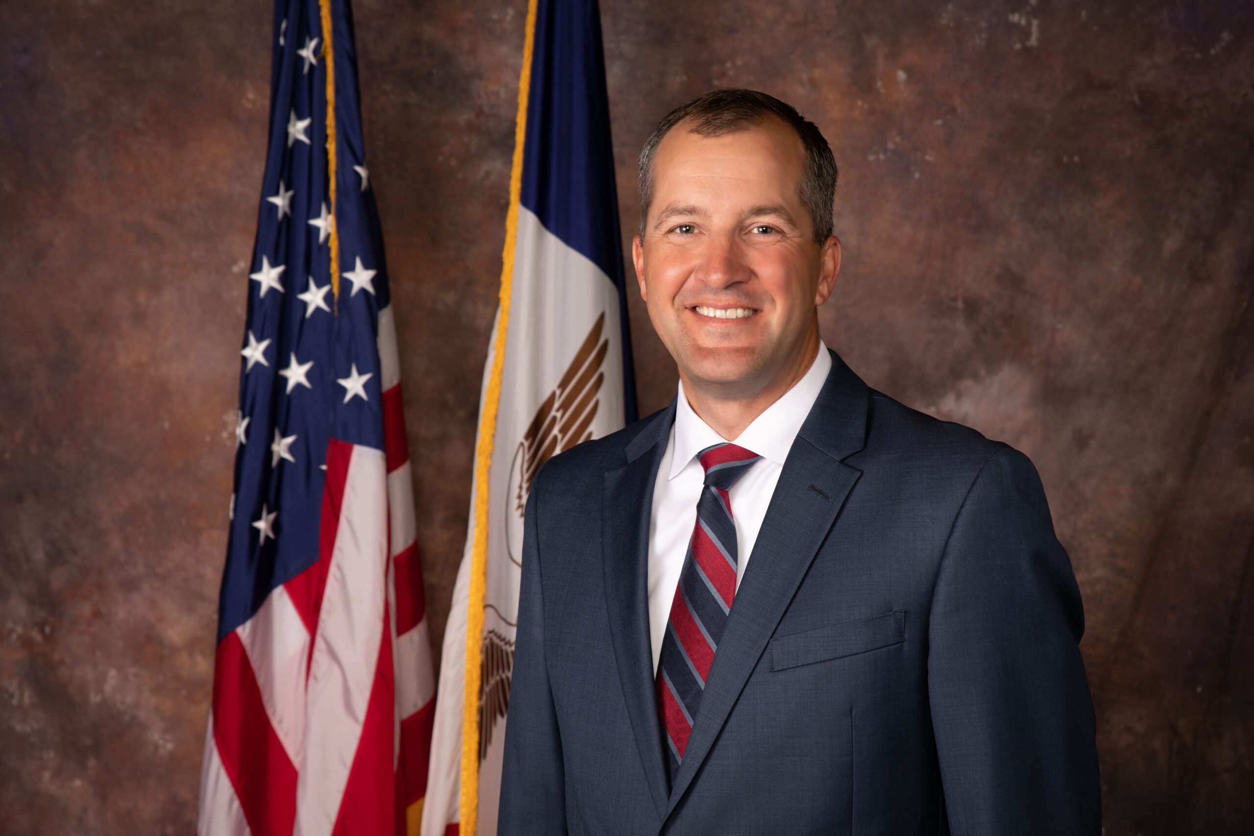 Drought Now Covers All of Iowa