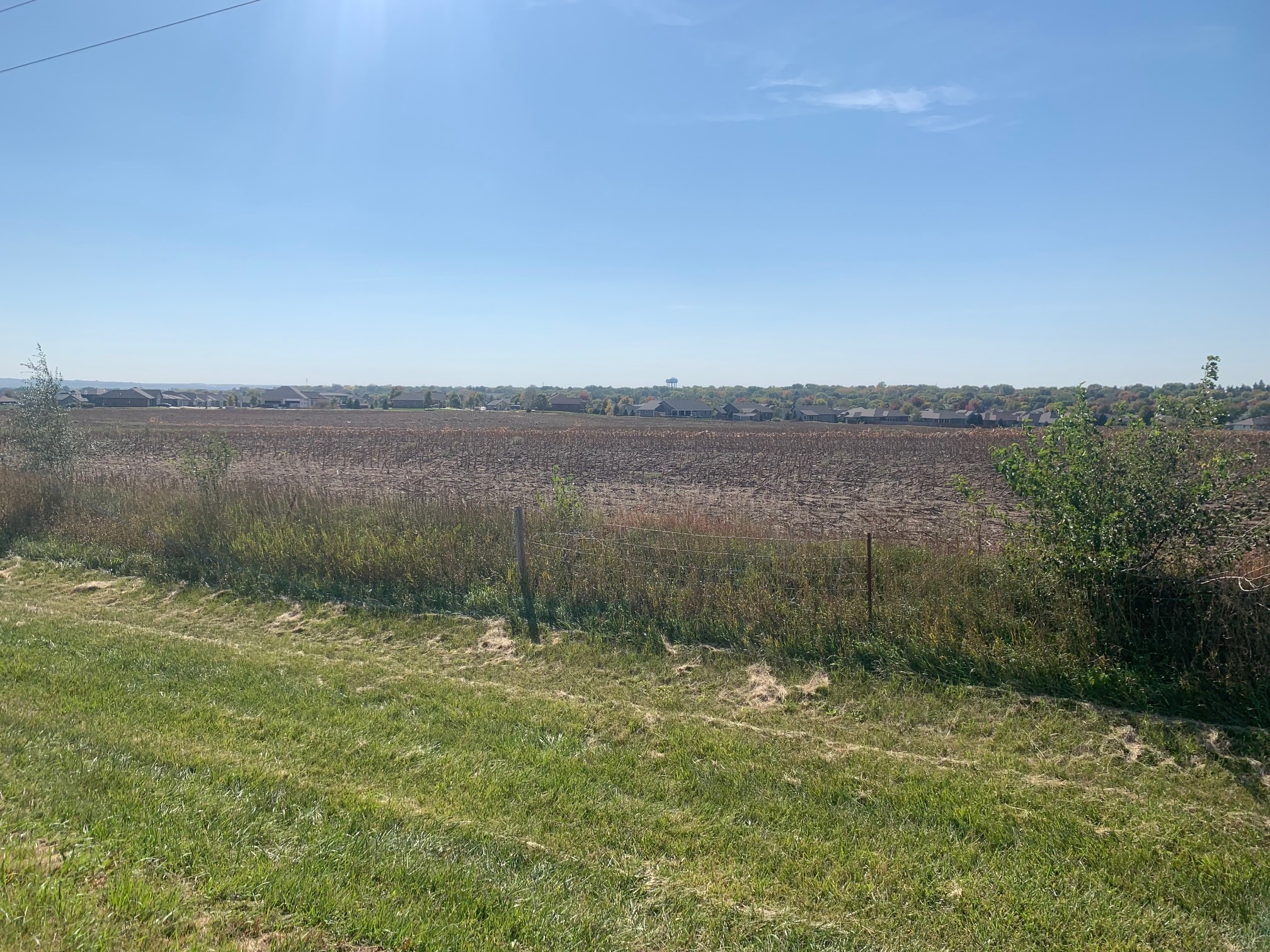 Our Family Farms are changing